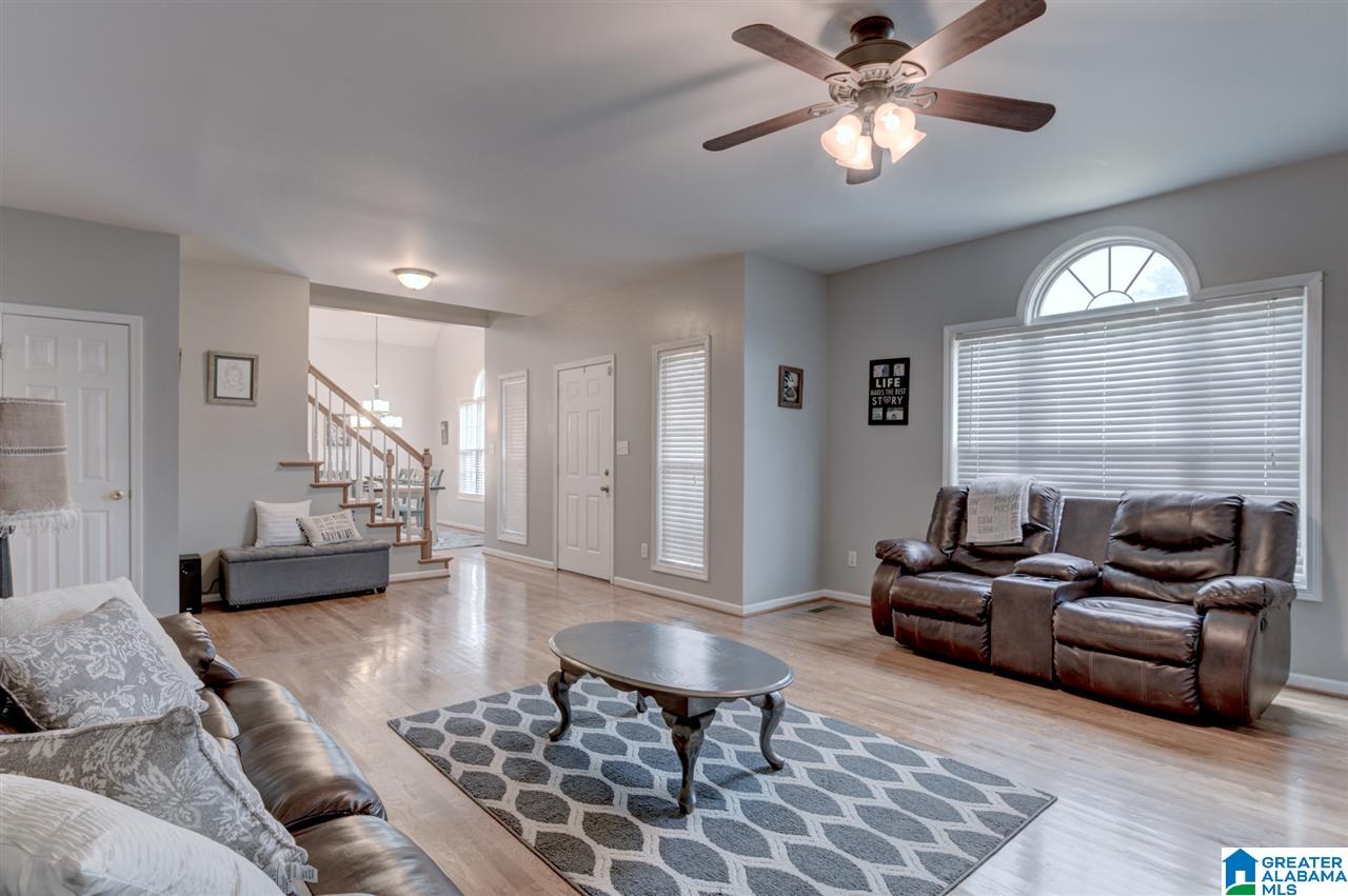 6164 Swann Road Mount Olive, AL 35117 - Photo 6 of 28