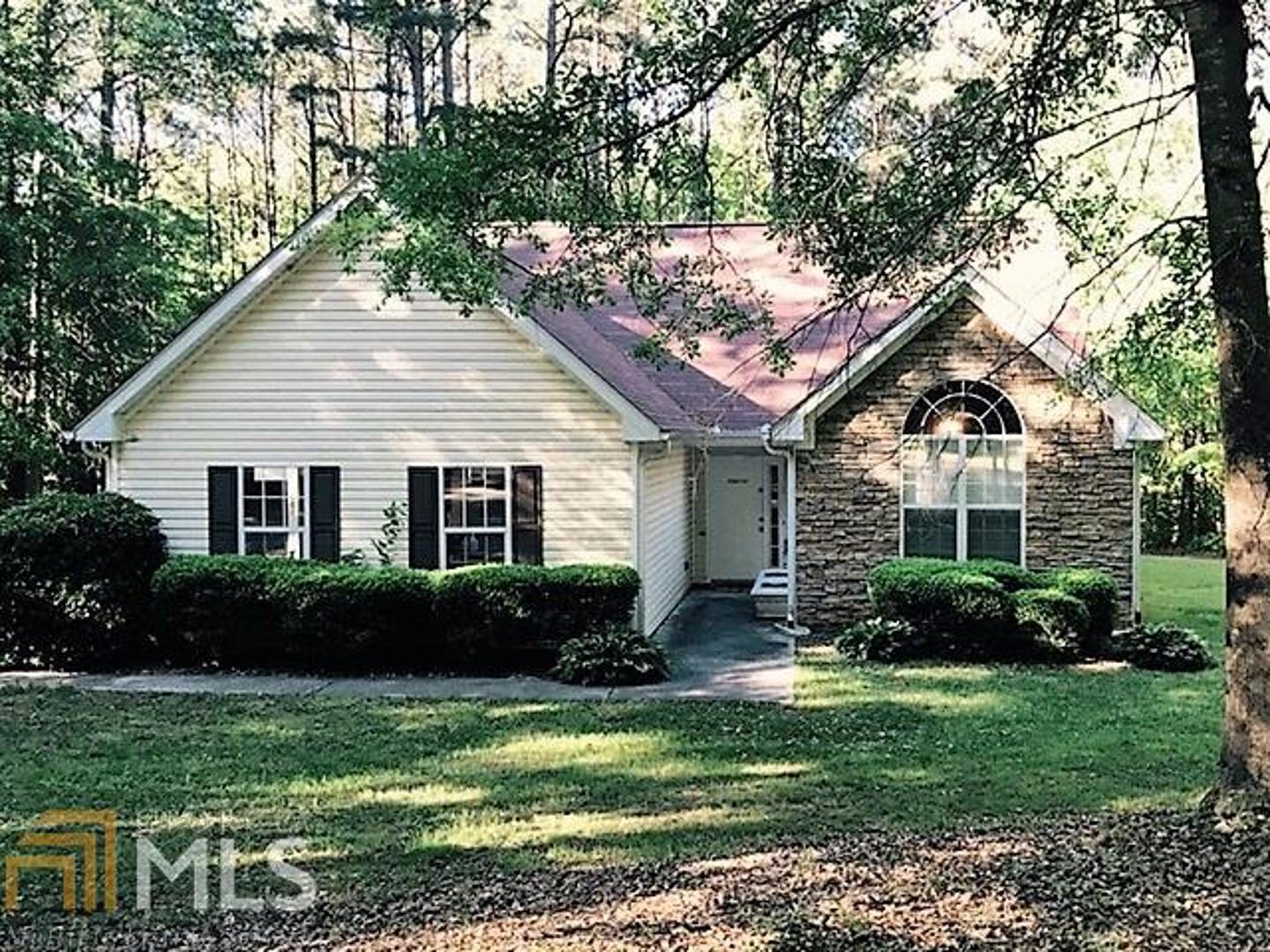 7556 Gordon Road Senoia, GA 30276 - Photo 1 of 1 Gallery Image 1