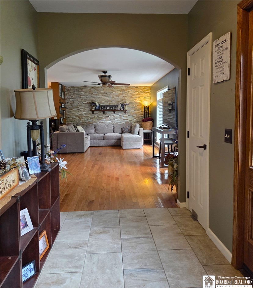 5242 Stockton-Hartfield Road Stockton, NY 14784 - Photo 6 of 36