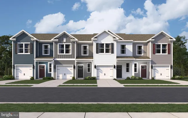 $351,990 | 21456 Farmington Road, Frankford, DE 19945