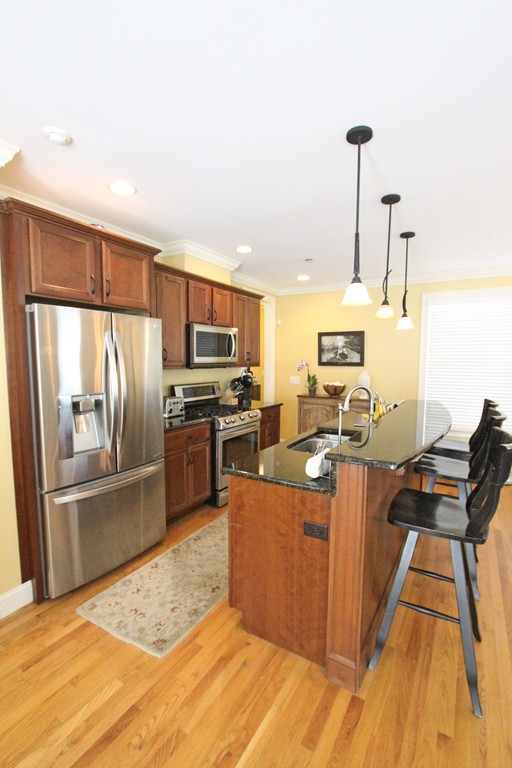 84 Round Hill Road, Unit A Northampton, MA 01060 - Photo 12 of 30 Gallery Image 12