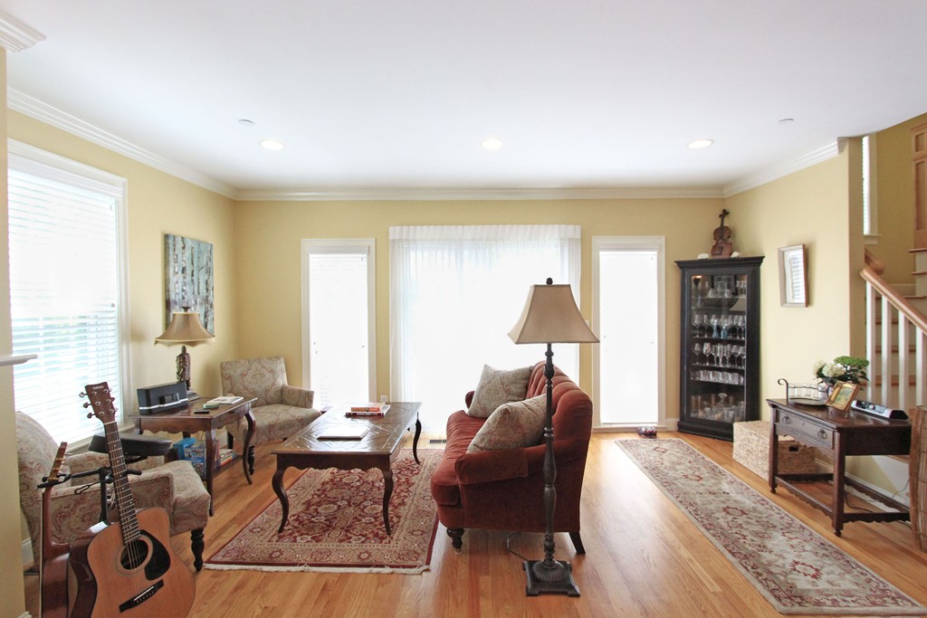 84 Round Hill Road, Unit A Northampton, MA 01060 - Photo 15 of 30 Gallery Image 15