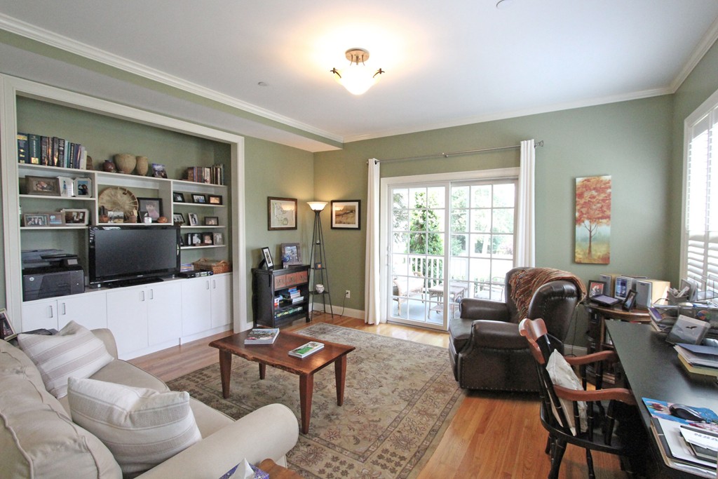 84 Round Hill Road, Unit A Northampton, MA 01060 - Photo 16 of 30 Gallery Image 16