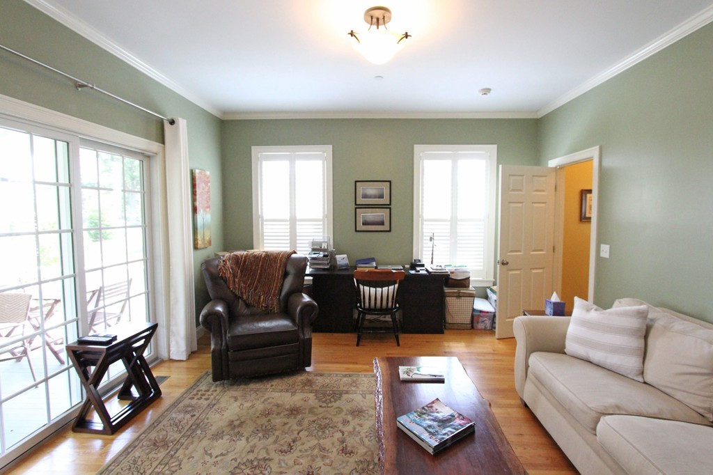 84 Round Hill Road, Unit A Northampton, MA 01060 - Photo 17 of 30 Gallery Image 17