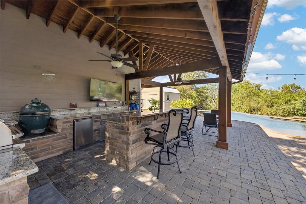 9470 Lechner Road Fort Worth, TX 76179 - Photo 32 of 40 Gallery Image 32