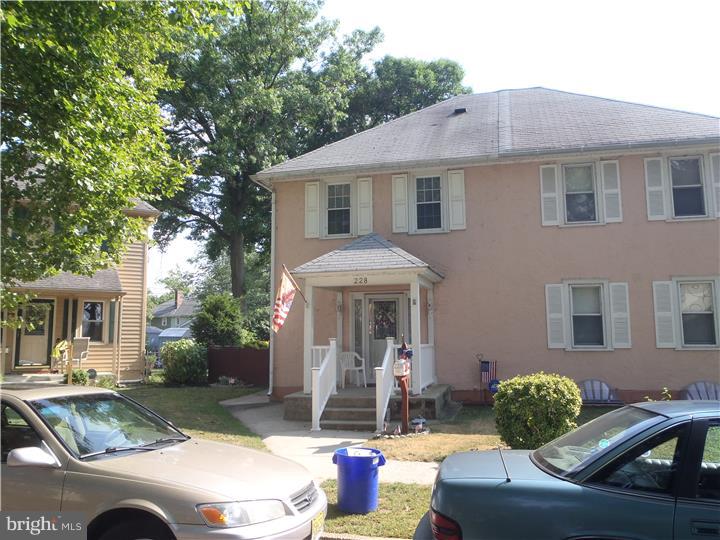 228 New Jersey Road Brooklawn, NJ 08030 - Photo 1 of 18 Exterior Front