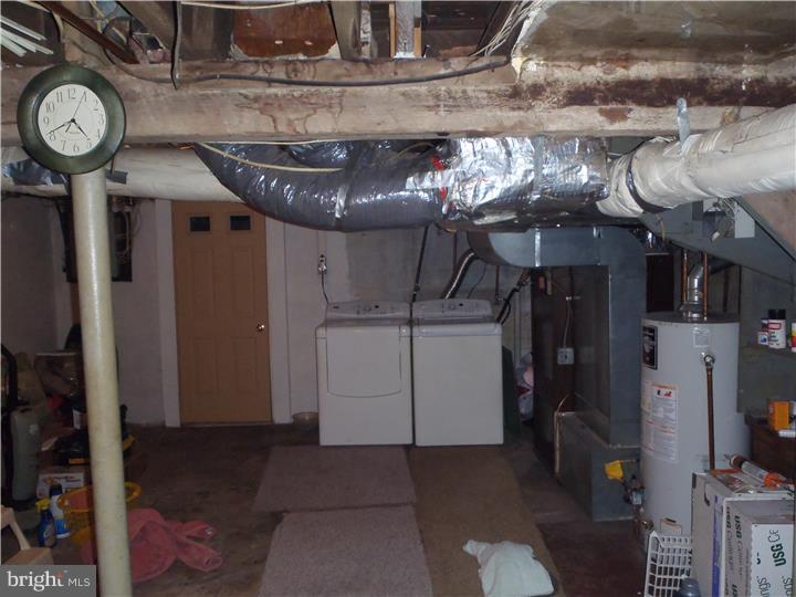 228 New Jersey Road Brooklawn, NJ 08030 - Photo 13 of 18 Basement