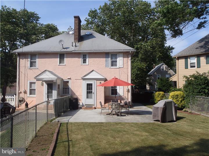 228 New Jersey Road Brooklawn, NJ 08030 - Photo 4 of 18 Exterior Back