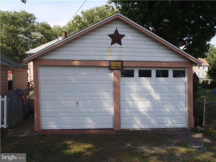 228 New Jersey Road Brooklawn, NJ 08030 - Photo 5 of 18 Garage