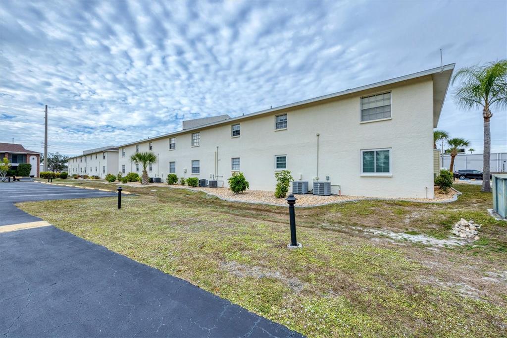 1531 Placida Road, Unit 4102 Englewood, FL 34223 - Photo 33 of 55 a view of a backyard
