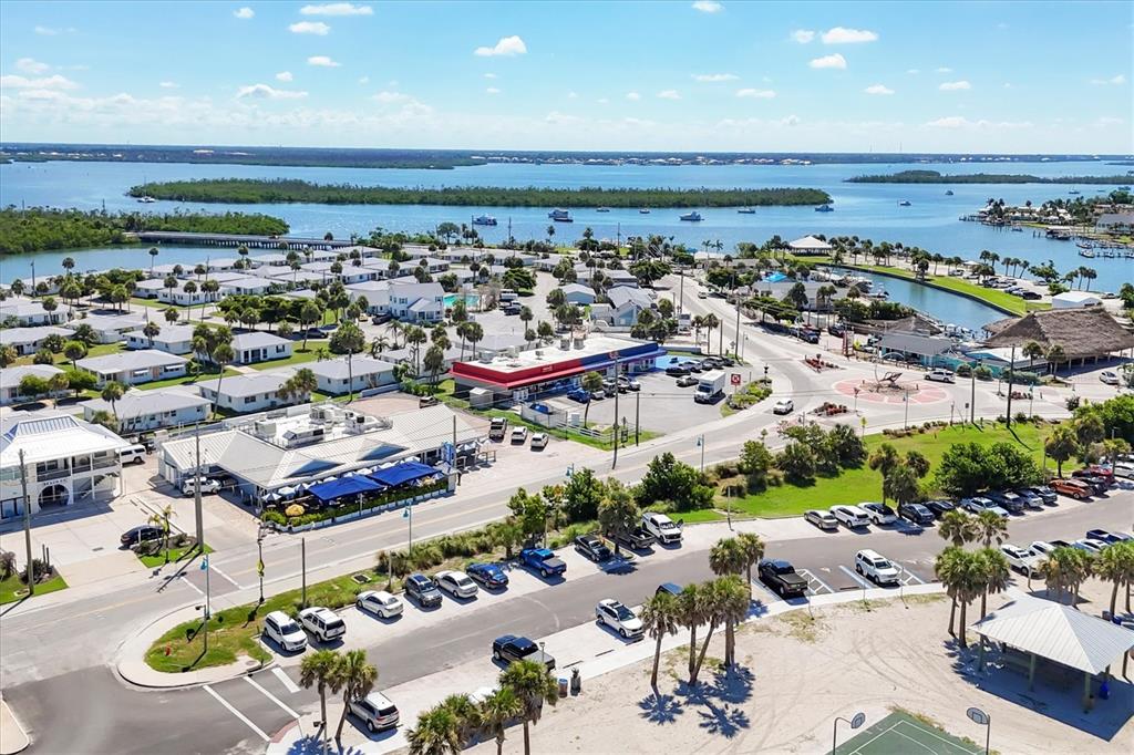 1531 Placida Road, Unit 4102 Englewood, FL 34223 - Photo 39 of 55 a view of a city