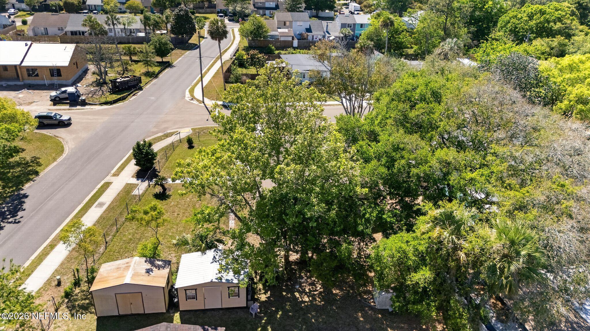 401 Skate Road Atlantic Beach, FL 32233 - Photo 50 of 57 53_DJI_20260423155428_0355_D