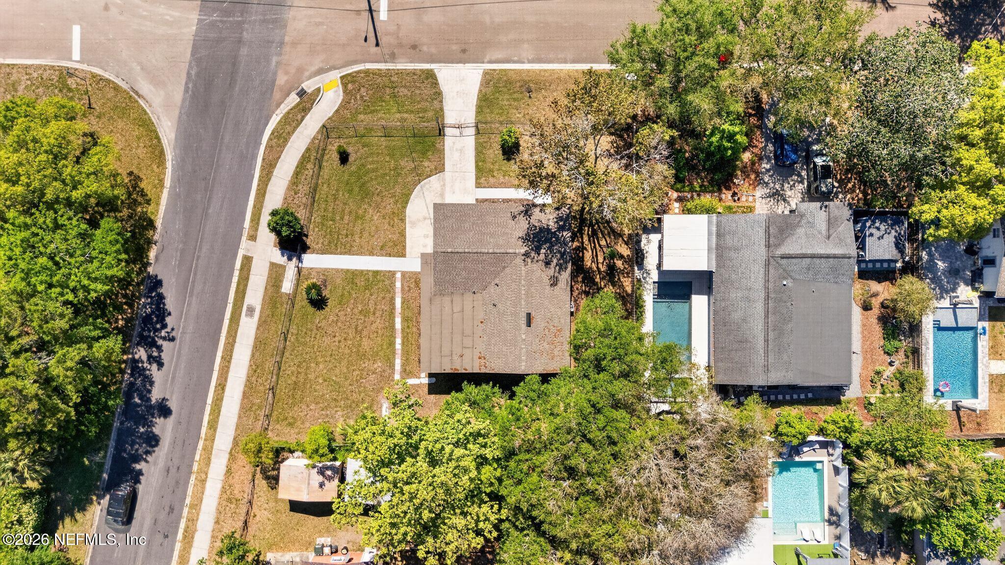 401 Skate Road Atlantic Beach, FL 32233 - Photo 52 of 57 55_DJI_20260423155516_0360_D