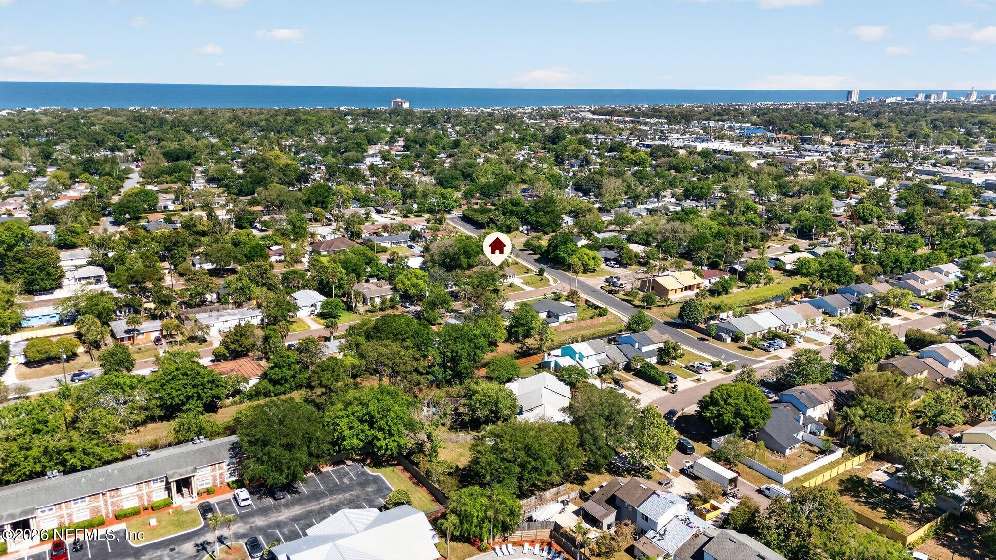401 Skate Road Atlantic Beach, FL 32233 - Photo 54 of 57 58_DJI_20260423155656_0369_D