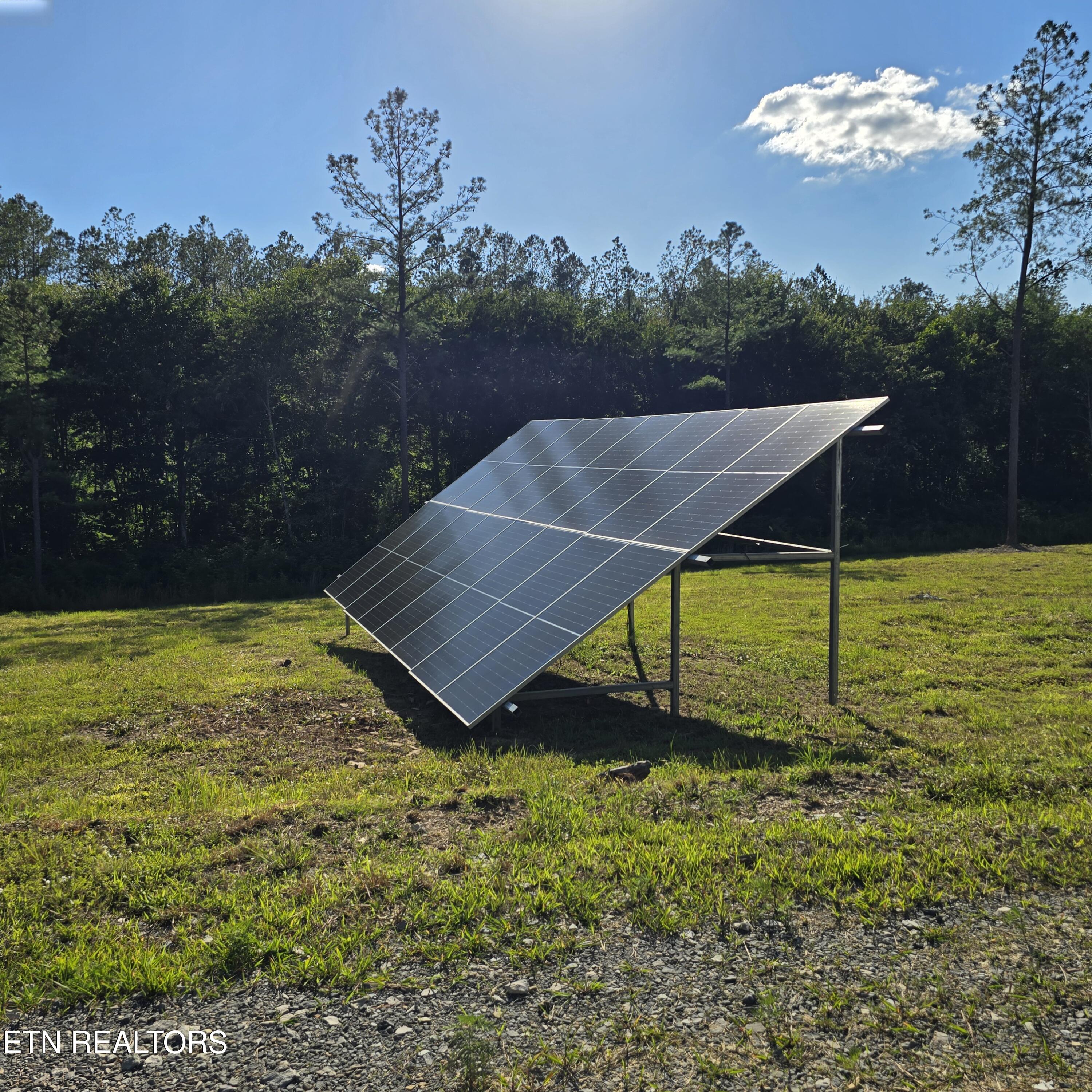 15-ac Red Hill Road Sunbright, TN 37872 - Photo 25 of 57 20260620_182248