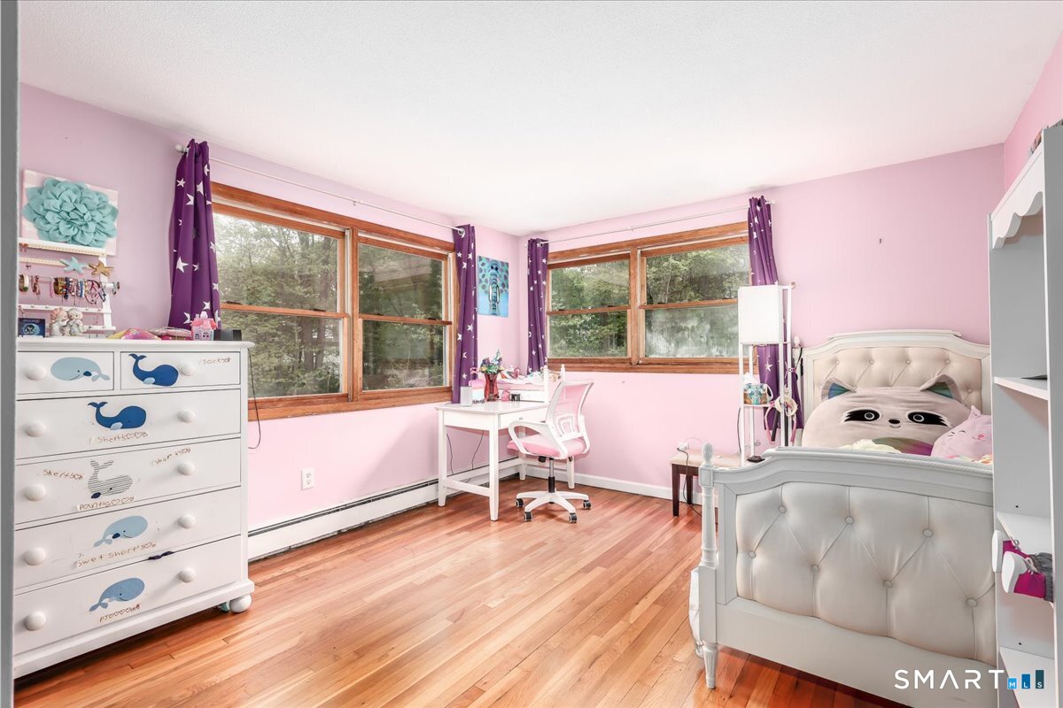 131 Seth Low Mountain Road Ridgefield, CT 06877 - Photo 24 of 39