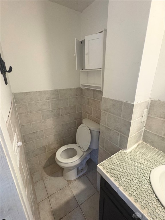 140 North Center Street Versailles, OH 45380 - Photo 13 of 46 primary ensuite bathroom