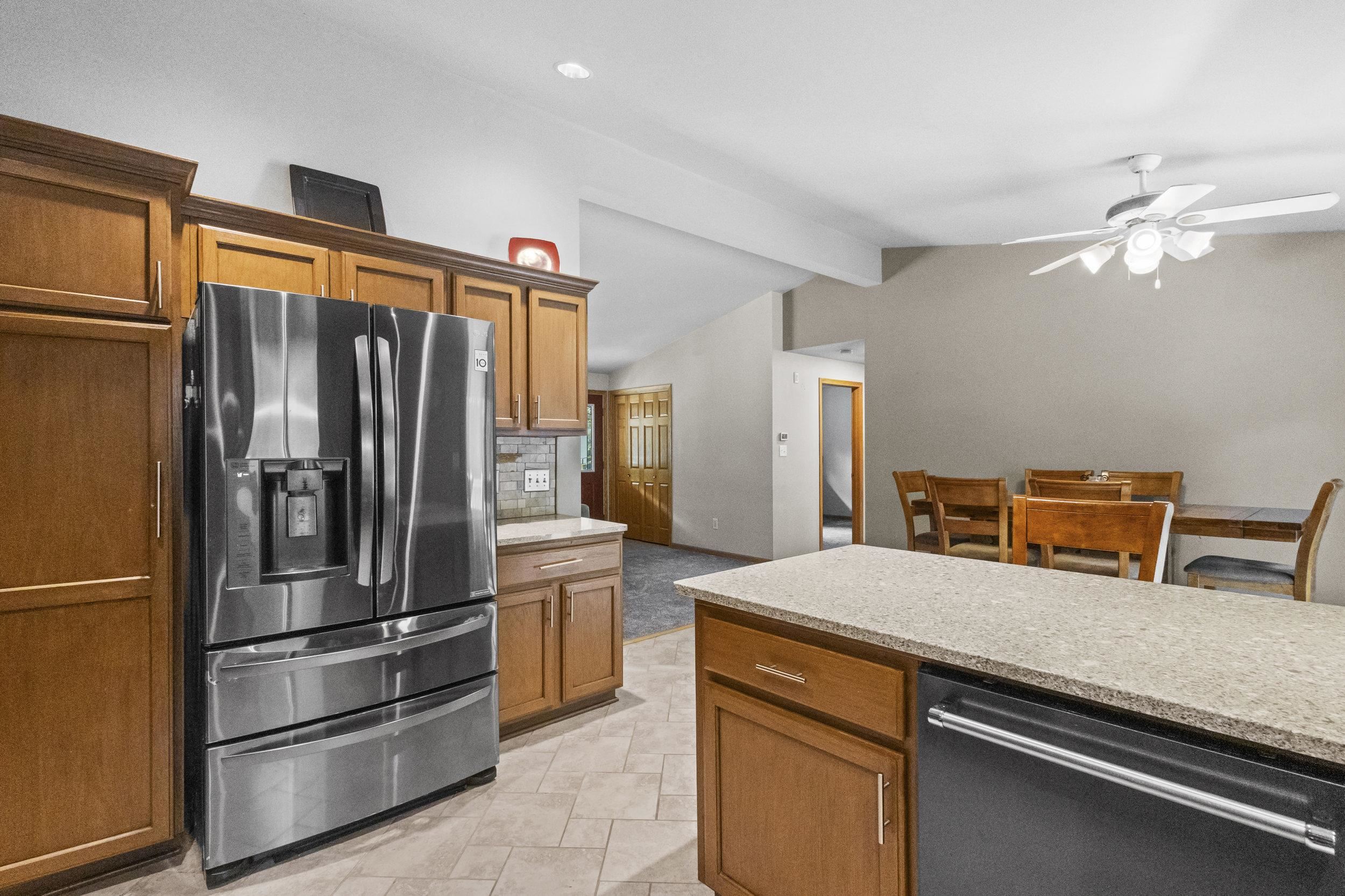 W2384 Sequin Road Marinette, WI 54143 - Photo 21 of 84