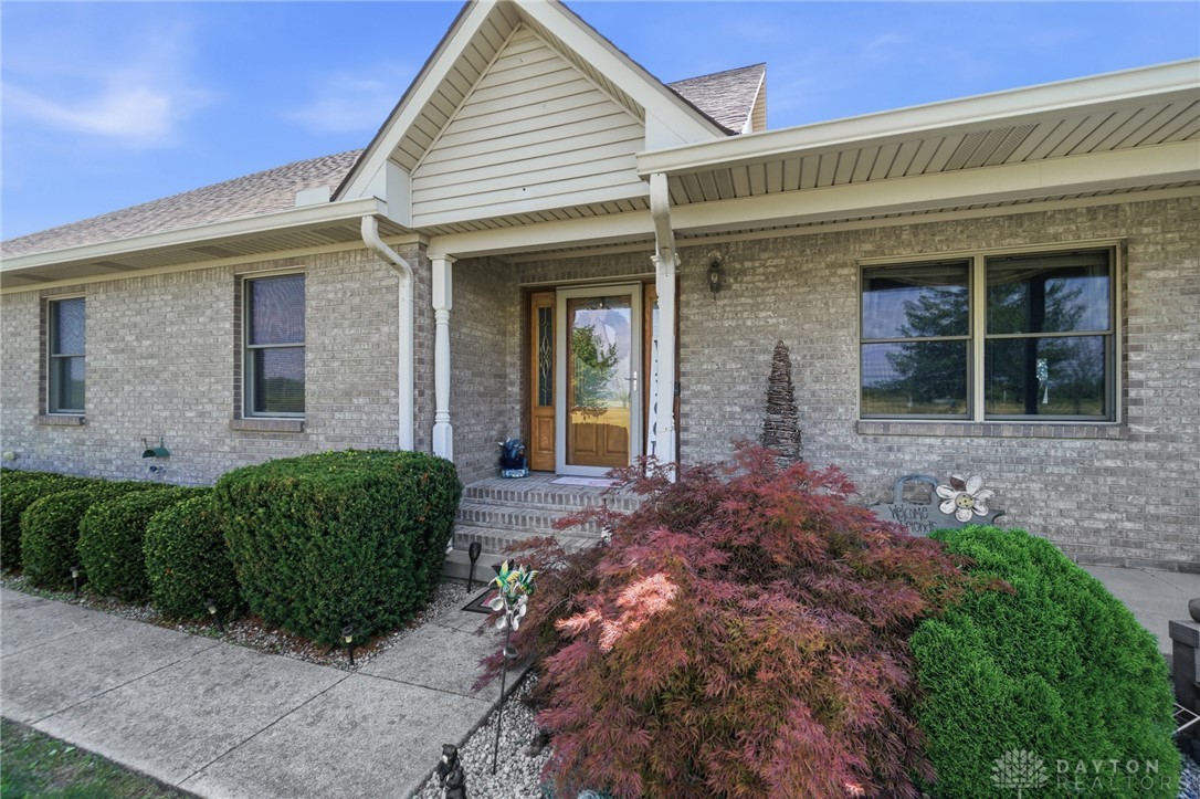 8400 North Montgomery County Line Road Brookville, OH 45309 - Photo 10 of 72
