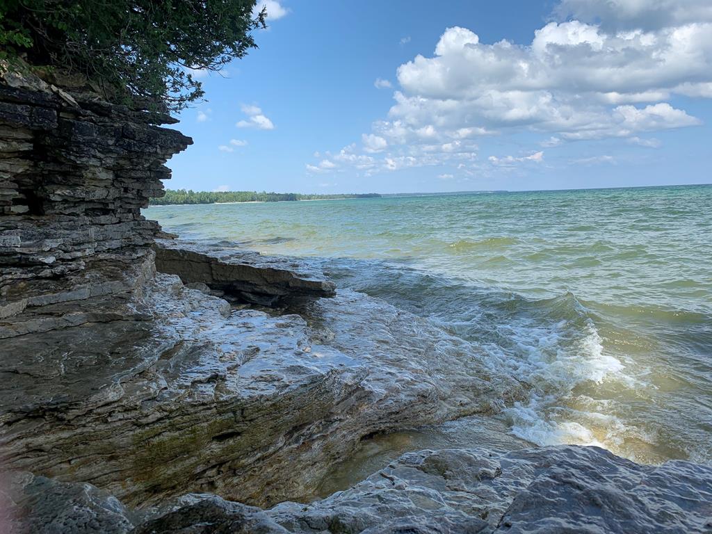 Tbd Lake Shore Road Sturgeon Bay, WI 54235 - Photo 1 of 13