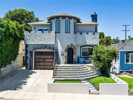 $1,399,000 | 731 North Leland Avenue, San Pedro, CA 90732
