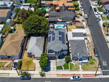 $1,399,000 | 731 North Leland Avenue, San Pedro, CA 90732