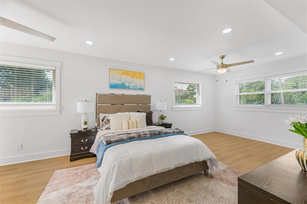 2044 Yucca Drive Decatur, GA 30032 - Photo 33 of 47