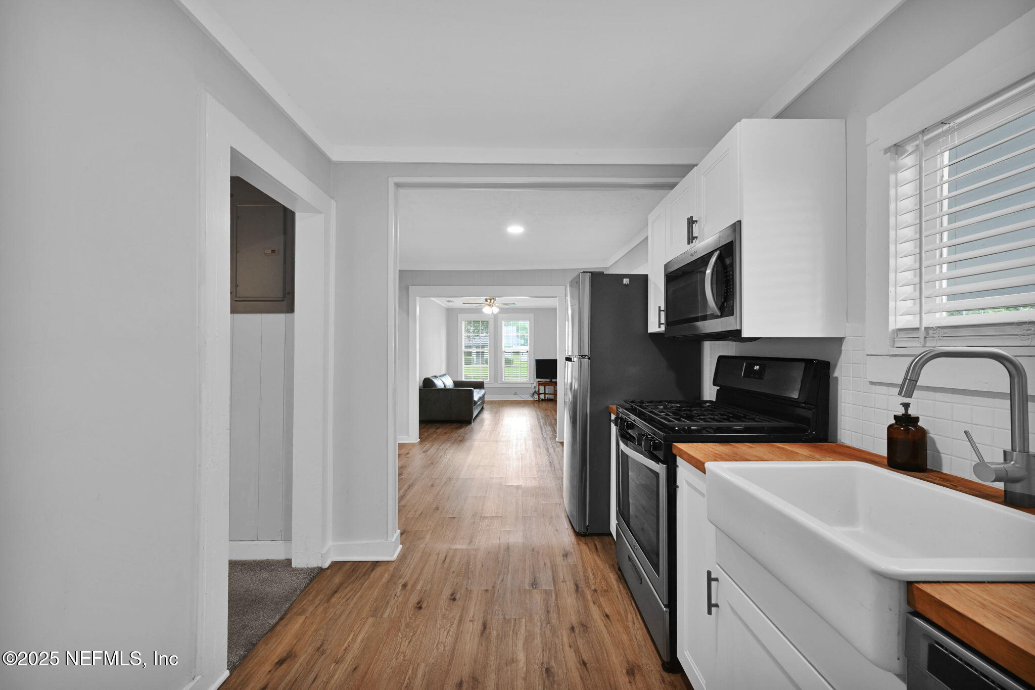 430 Center Street Starke, FL 32091 - Photo 16 of 30 430 Center St