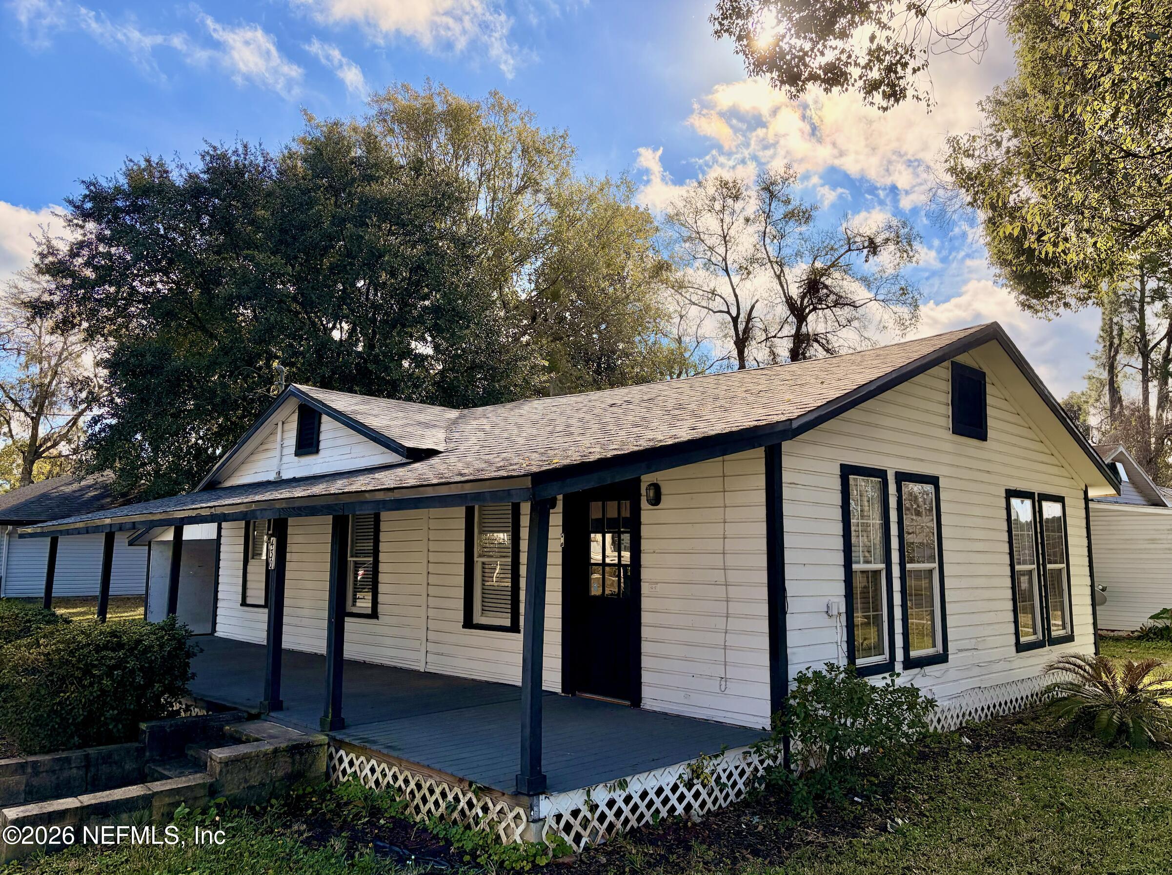 430 Center Street Starke, FL 32091 - Photo 2 of 30 430 Center St