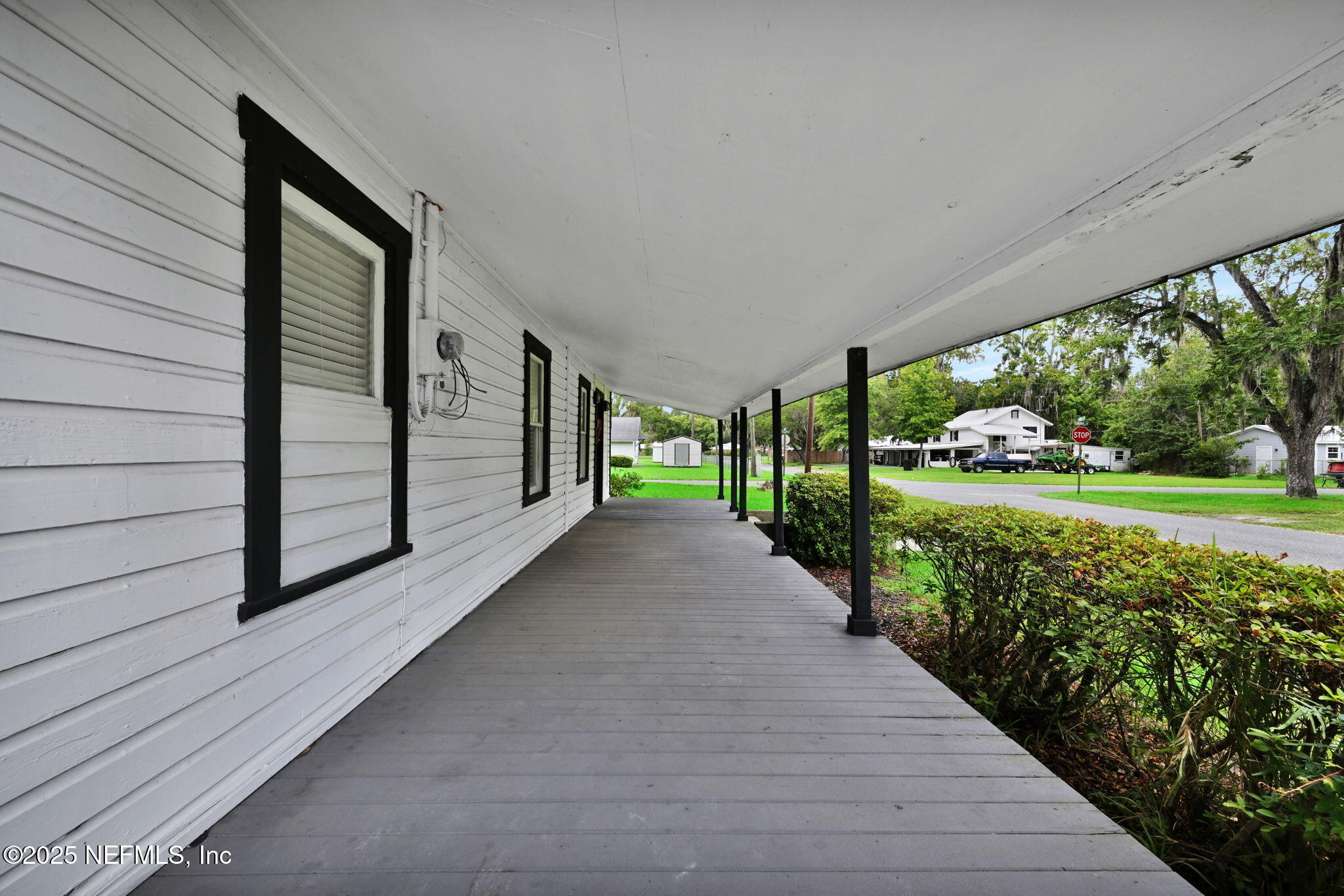 430 Center Street Starke, FL 32091 - Photo 6 of 30 430 Center St