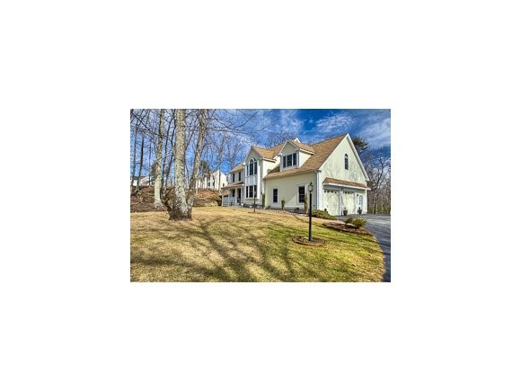20 Jackman Ridge Road Windham, NH 03087 - Photo 1 of 1