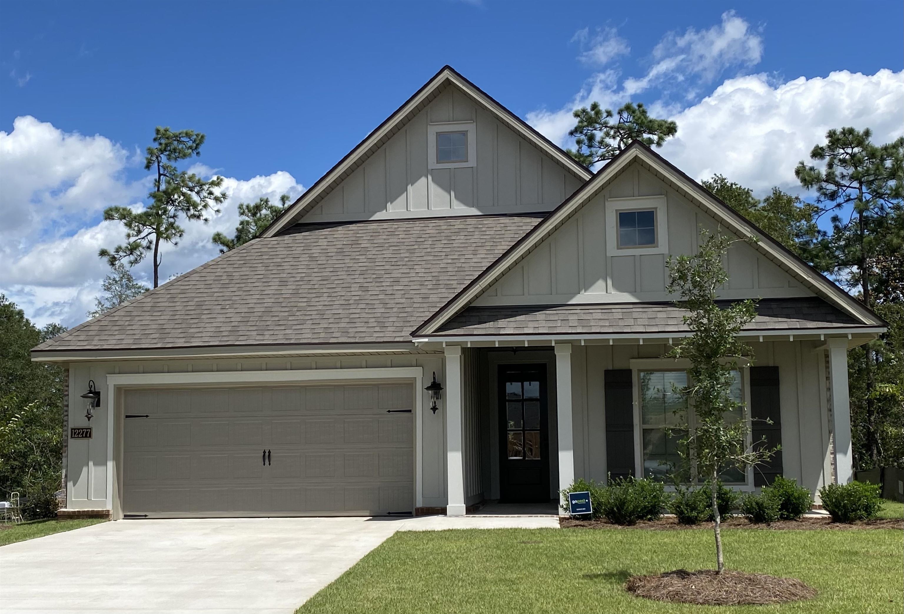 12277 Ginger Circle Daphne, AL 36527 - Photo 1 of 7