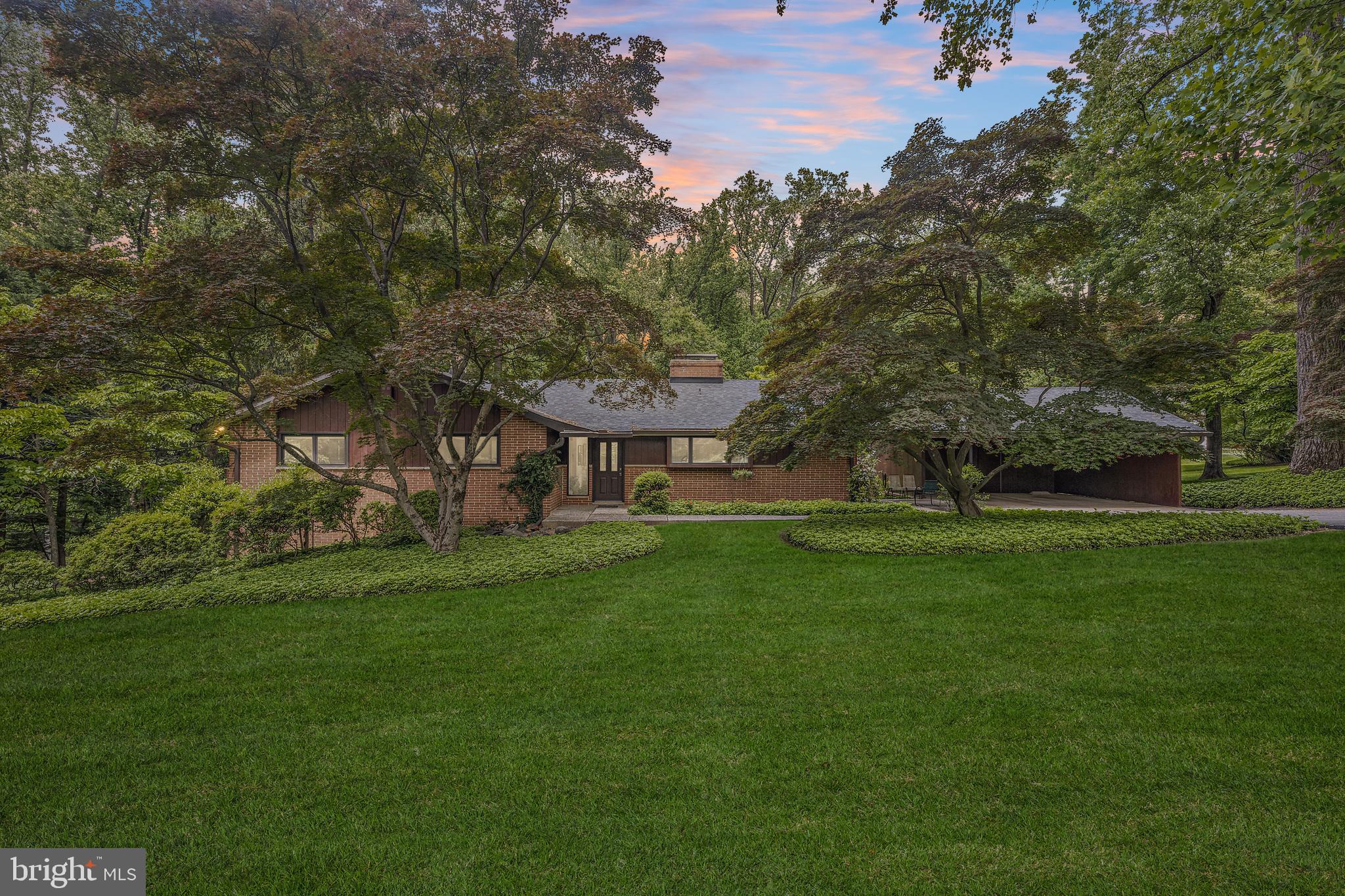 3410 Keyser Road Pikesville, MD 21208 - Photo 1 of 67 Gallery Image 1