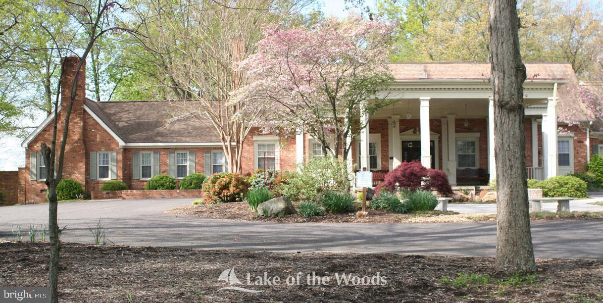 101 Pine Valley Road Locust Grove, VA 22508 - Photo 22 of 30 Lake of the Woods Clubhouse