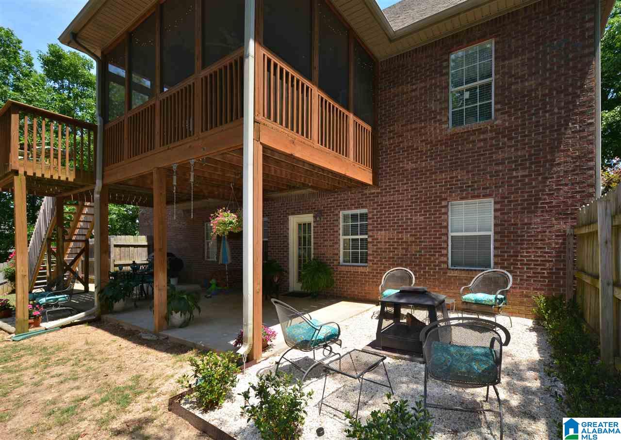 304 Grande View Trail Alabaster, AL 35114 - Photo 42 of 48