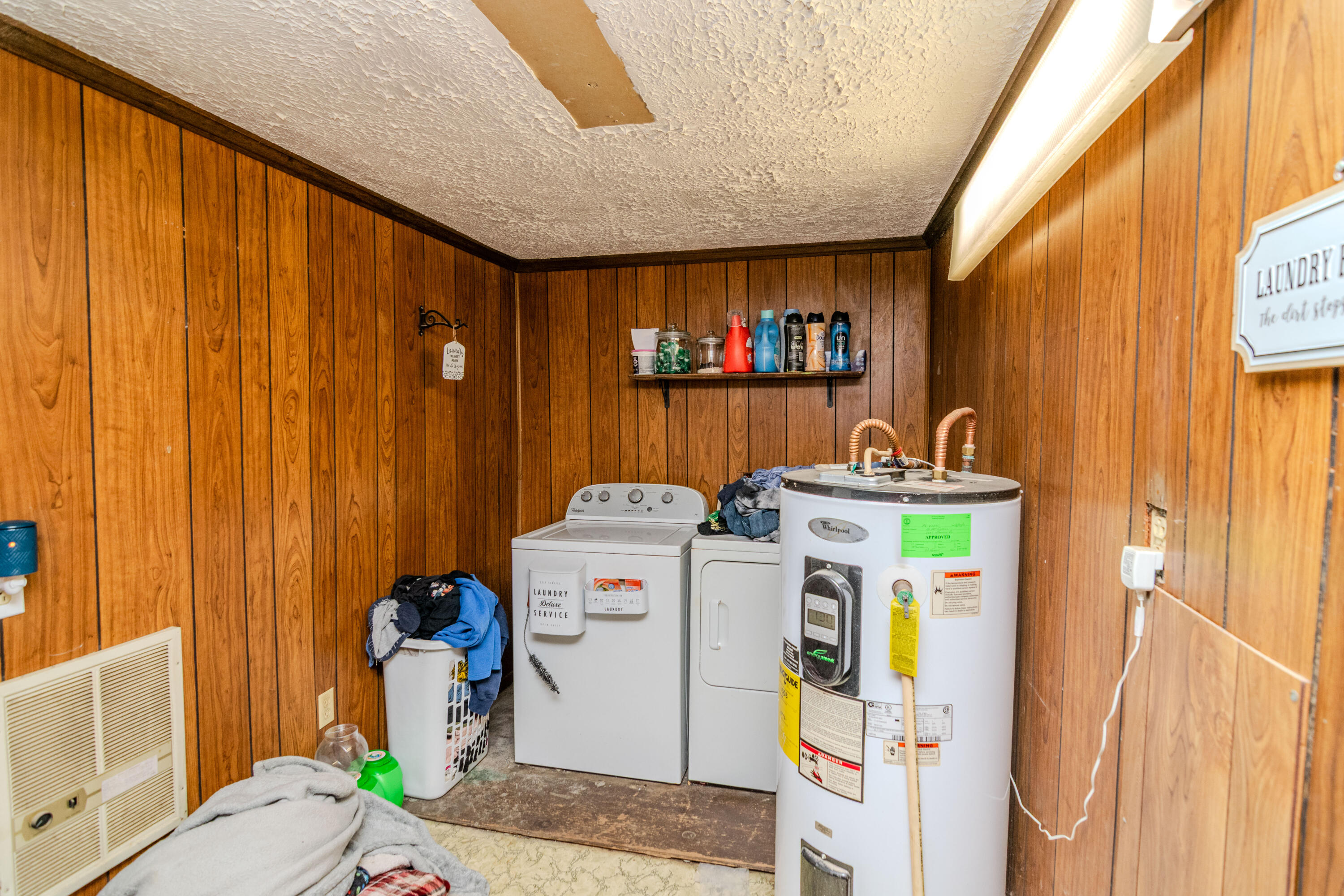 1081 Johnson Road Lawrenceburg, KY 40342 - Photo 32 of 55 1081Johnson-0094