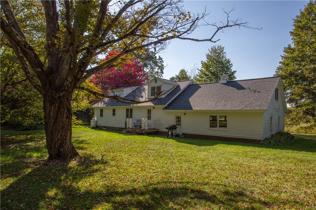 2054 County Road 31 Springfield, NY 13326 - Photo 34 of 34