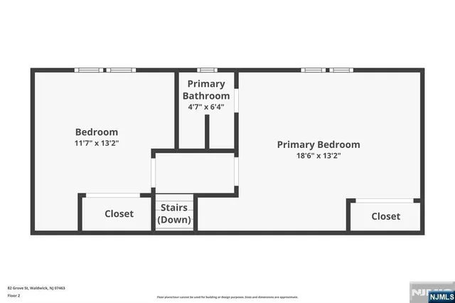 a picture of a book and a bed