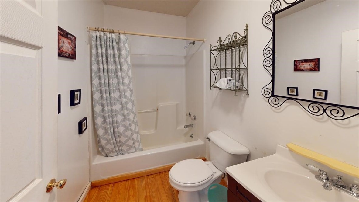 7667 State Highway Springfield Center, NY 13468 - Photo 42 of 50 Suite 3 Full Bath