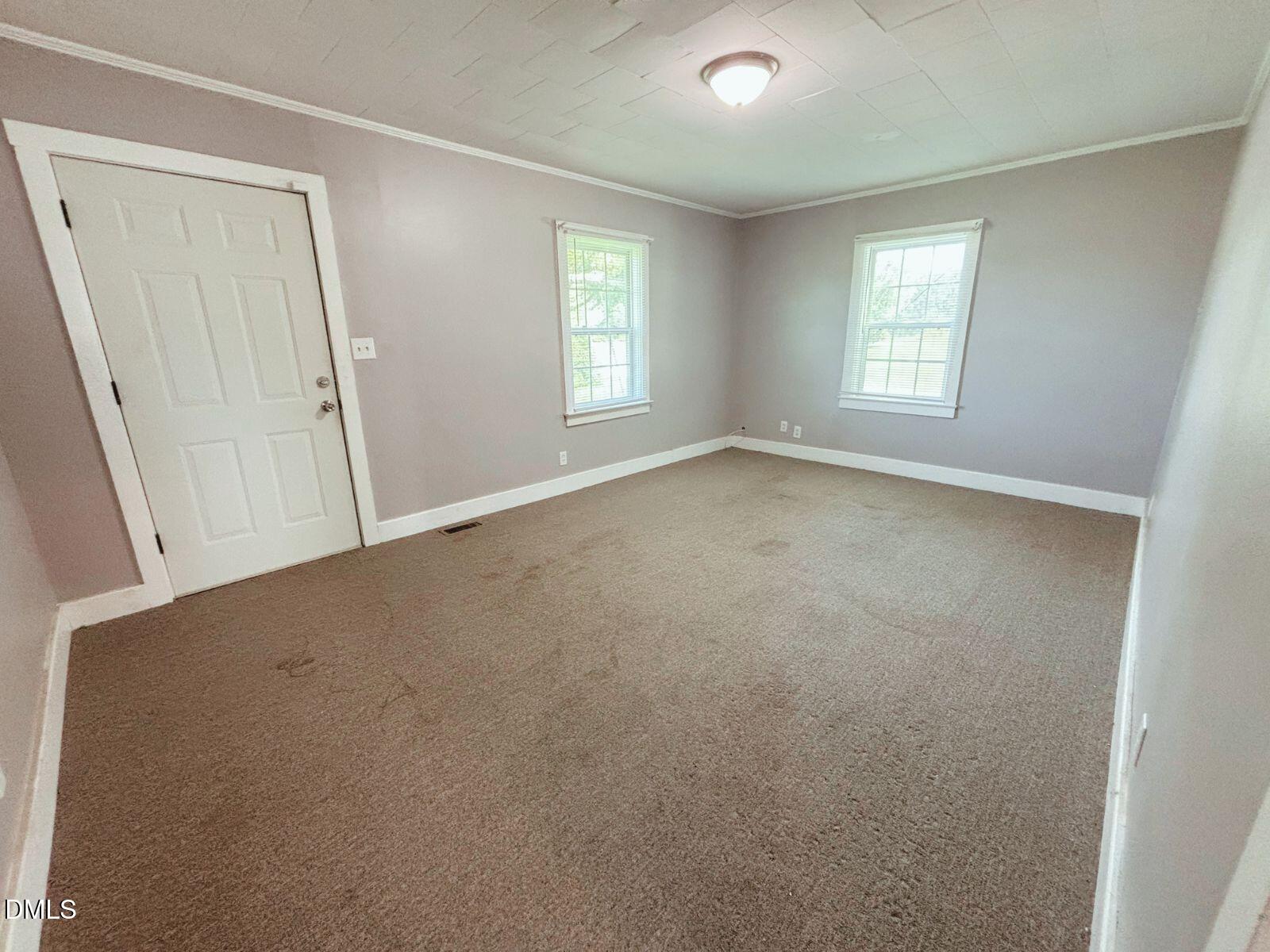 156 Brookston Road Henderson, NC 27537 - Photo 2 of 23