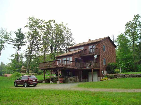 626 Old Post Road Worthington, MA 01098 - Photo 1 of 17