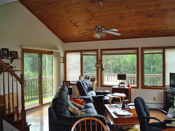 626 Old Post Road Worthington, MA 01098 - Photo 13 of 17
