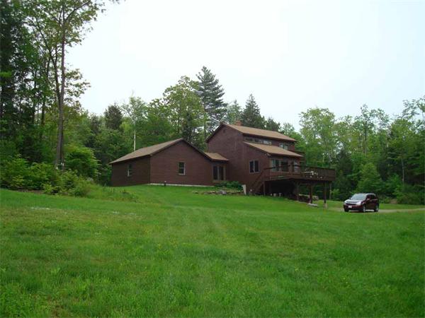 626 Old Post Road Worthington, MA 01098 - Photo 2 of 17