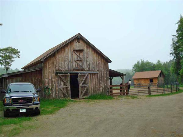 626 Old Post Road Worthington, MA 01098 - Photo 6 of 17