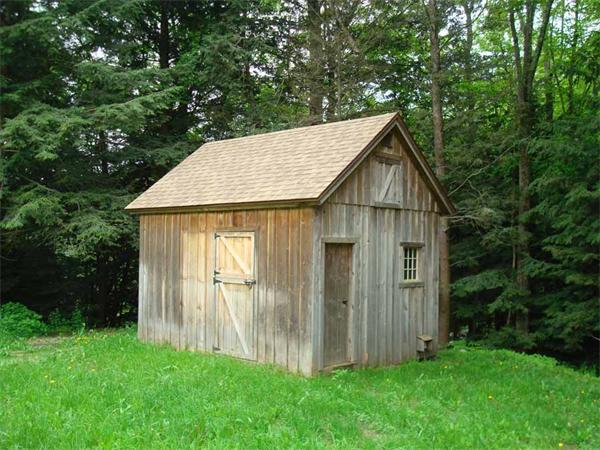 626 Old Post Road Worthington, MA 01098 - Photo 9 of 17