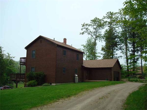 626 Old Post Road Worthington, MA 01098 - Photo 10 of 17