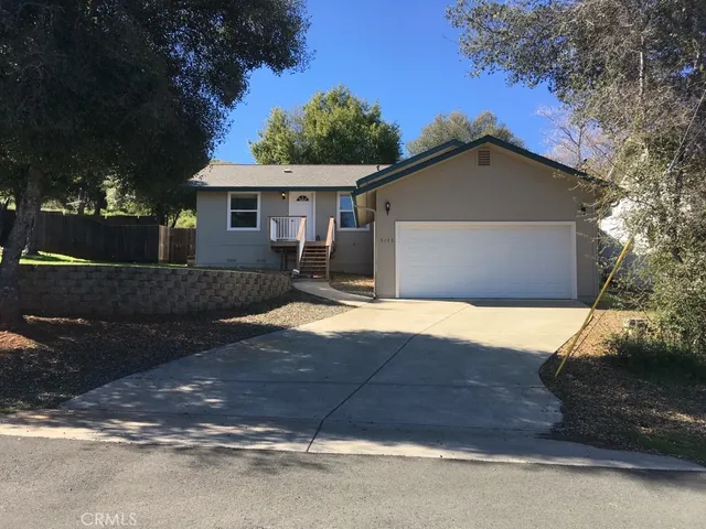 $2,100 | 5175 Tomahawk Way, Kelseyville, CA 95451