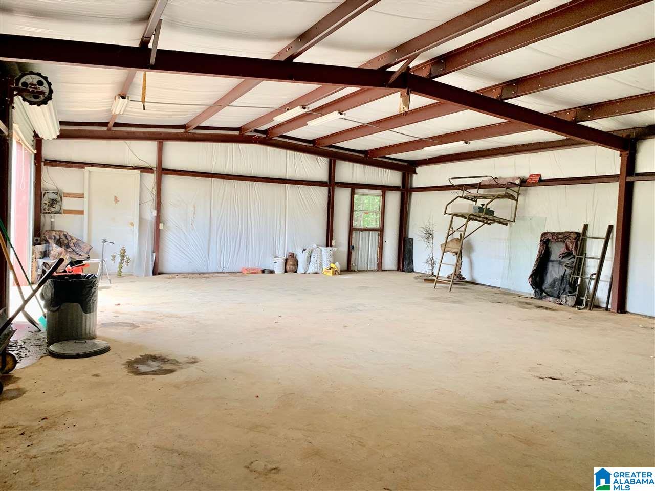 1067 Perryman Bridge Road Heflin, AL 36264 - Photo 18 of 21 Gallery Image 18