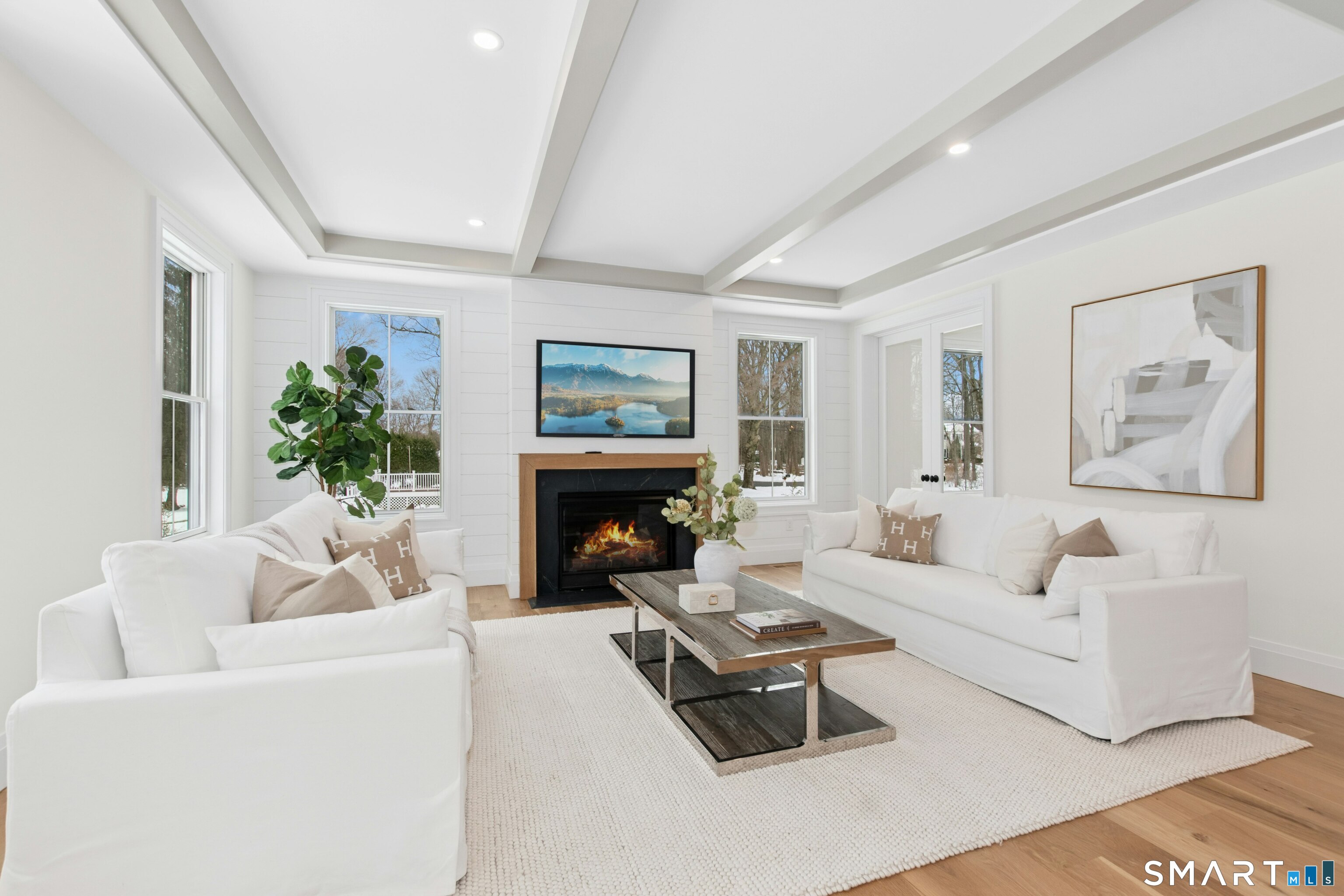 20 Marianne Road Darien, CT 06820 - Photo 17 of 38
