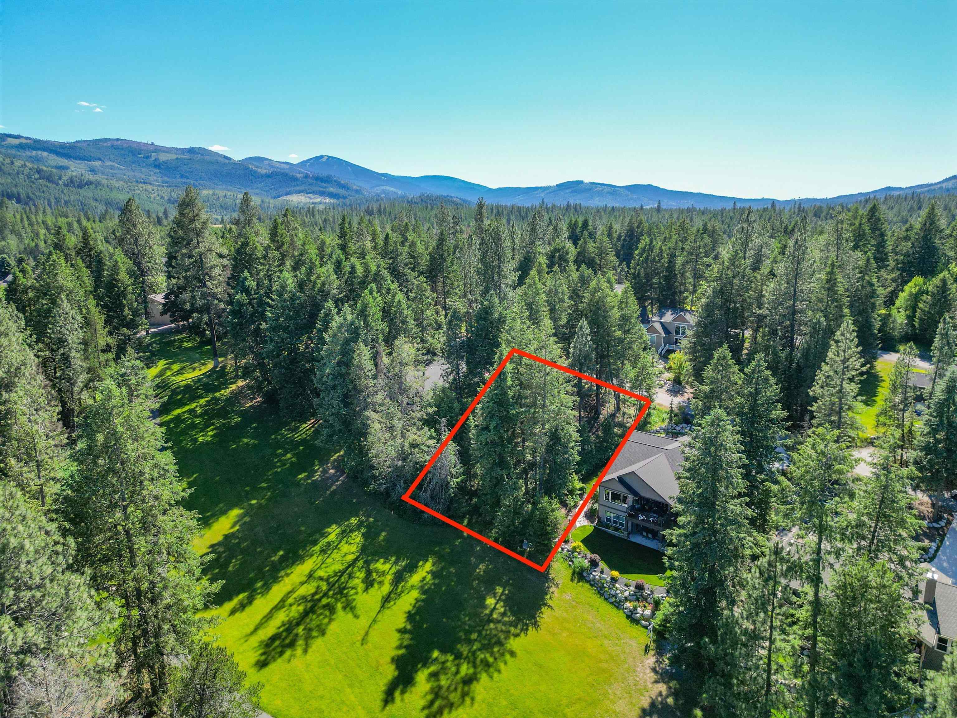 Xxx Berkshire Road Blanchard, ID 83804 - Photo 7 of 23